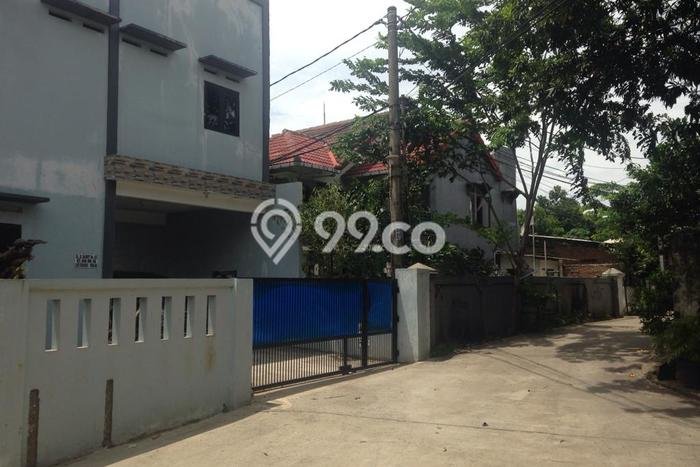 Lahan Dijual Lokasi Strategis di Bekasi dengan Luas 704m2 Lahan Dijual Lokasi Strategis di Bekasi dengan Luas 704m2