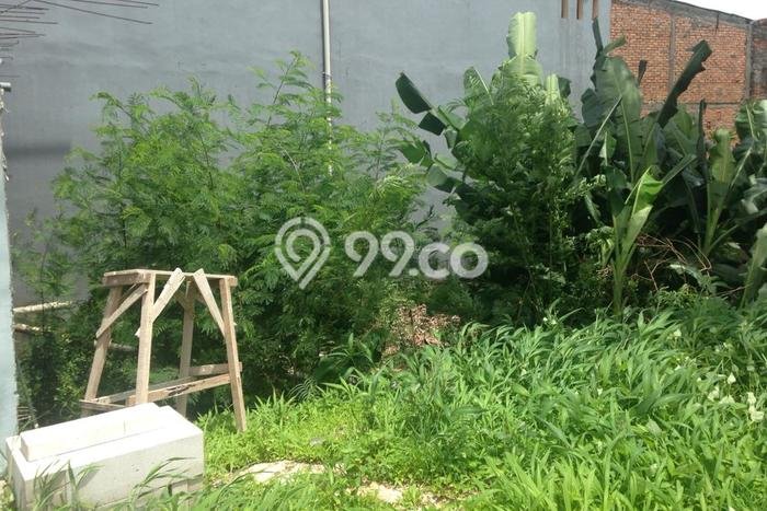Lahan Dijual Lokasi Strategis di Bekasi dengan Luas 704m2 Lahan Dijual Lokasi Strategis di Bekasi dengan Luas 704m2