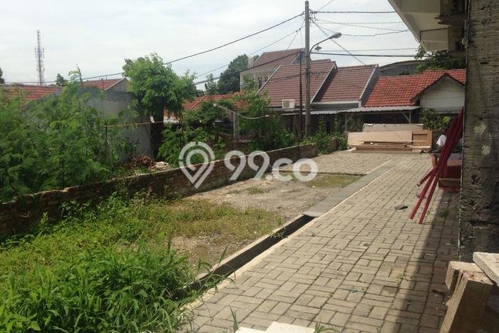 Lahan Dijual Lokasi Strategis di Bekasi dengan Luas 704m2 Lahan Dijual Lokasi Strategis di Bekasi dengan Luas 704m2