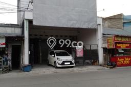 Ruko Dijual di Prime Area Bekasi Luas 170m2 Ruko Dijual di Prime Area Bekasi Luas 170m2