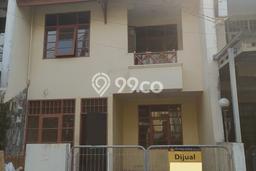 Rumah Minimalis 4 Kamar LT 108m2 di Jaka Setia Rumah Minimalis 4 Kamar LT 108m2 di Jaka Setia