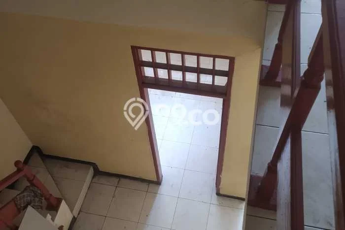 Rumah Minimalis 4 Kamar LT 108m2 di Jaka Setia Rumah Minimalis 4 Kamar LT 108m2 di Jaka Setia