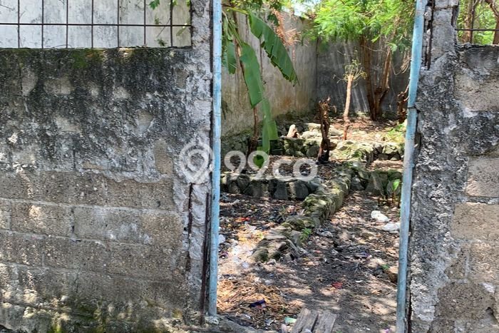 Kavling Tanah Dijual di Kosambi, Tangerang, Luas 150m2 Area Strategis Kavling Tanah Dijual di Kosambi, Tangerang, Luas 150m2 Area Strategis