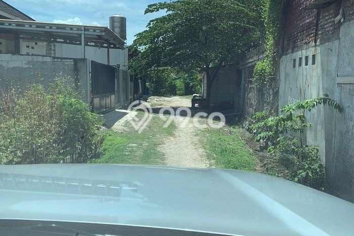 Kavling Tanah Dijual di Kosambi, Tangerang, Luas 150m2 Area Strategis Kavling Tanah Dijual di Kosambi, Tangerang, Luas 150m2 Area Strategis
