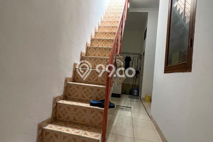 Rumah Modern 2 KT LT 112m2 di Pekayon Rumah Modern 2 KT LT 112m2 di Pekayon
