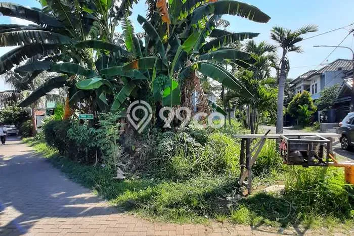Tanah Dijual Lokasi Tangerang, Tangerang Luas 355m2 Legalitas Aman Tanah Dijual Lokasi Tangerang, Tangerang Luas 355m2 Legalitas Aman