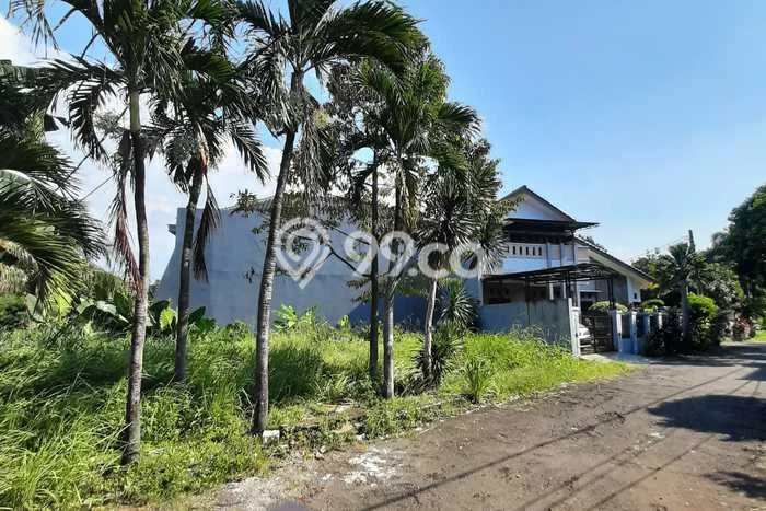 Tanah Dijual Lokasi Tangerang, Tangerang Luas 355m2 Legalitas Aman Tanah Dijual Lokasi Tangerang, Tangerang Luas 355m2 Legalitas Aman