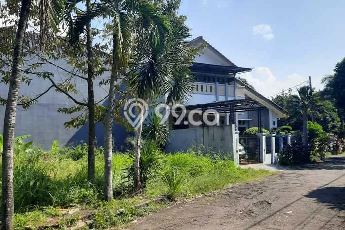 Tanah Dijual Lokasi Tangerang, Tangerang Luas 355m2 Legalitas Aman Tanah Dijual Lokasi Tangerang, Tangerang Luas 355m2 Legalitas Aman