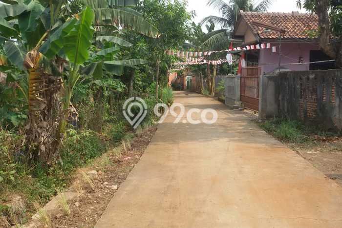 Kavling Tanah untuk Dijual di Jati Asih, Bekasi, Luas 2300m2 Kavling Tanah untuk Dijual di Jati Asih, Bekasi, Luas 2300m2