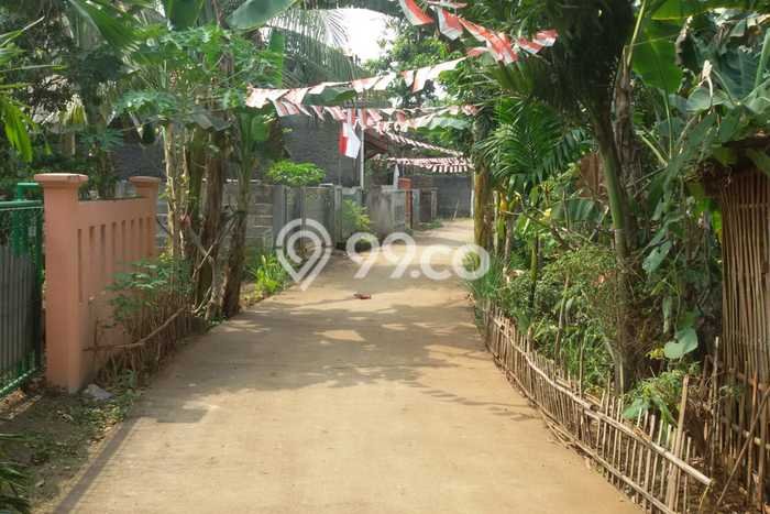 Kavling Tanah untuk Dijual di Jati Asih, Bekasi, Luas 2300m2 Kavling Tanah untuk Dijual di Jati Asih, Bekasi, Luas 2300m2