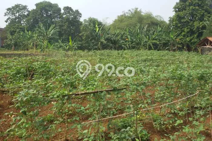 Kavling Tanah untuk Dijual di Jati Asih, Bekasi, Luas 2300m2 Kavling Tanah untuk Dijual di Jati Asih, Bekasi, Luas 2300m2