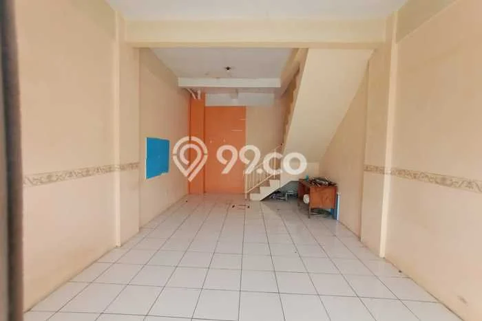 Unit Ruko Dijual di Bekasi LT 36m2 & LB 72m2 Unit Ruko Dijual di Bekasi LT 36m2 & LB 72m2