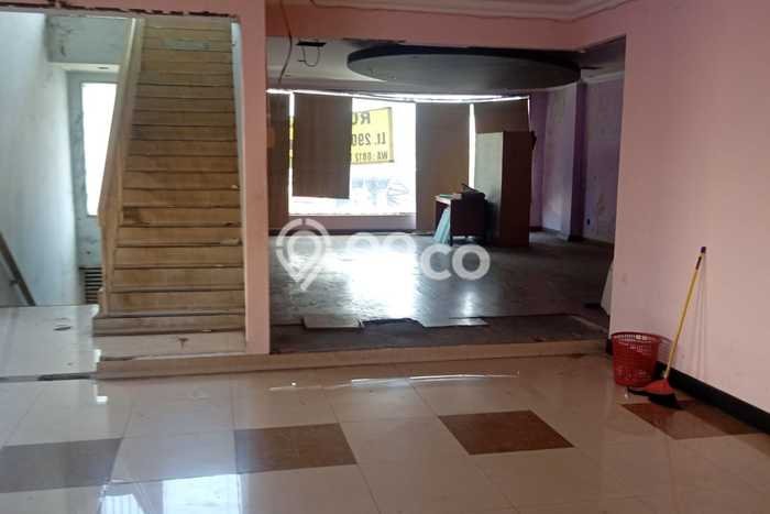 Ruko Dijual di Prime Area Bekasi Luas 520m2 Ruko Dijual di Prime Area Bekasi Luas 520m2