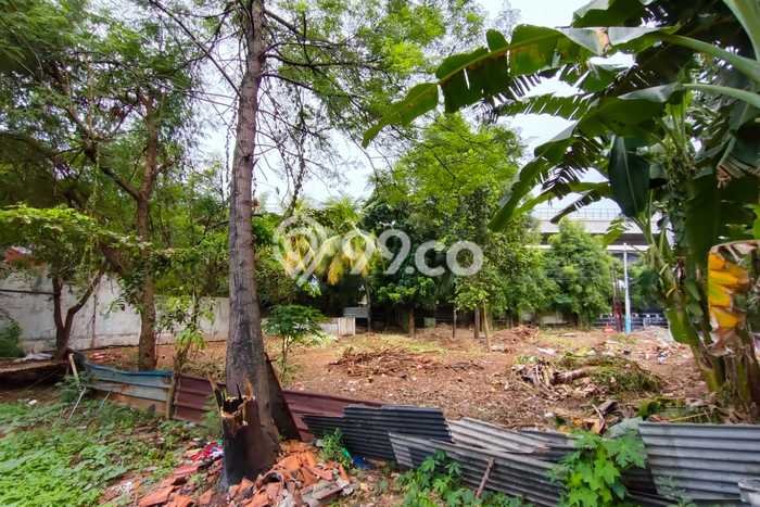Tanah Kavling Dijual di Jaka Sampurna, Bekasi dengan Luas Tanah 544m2 Tanah Kavling Dijual di Jaka Sampurna, Bekasi dengan Luas Tanah 544m2