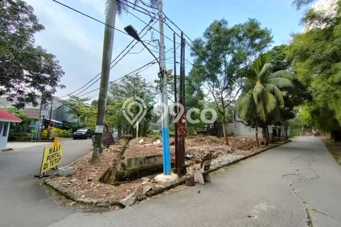 Tanah Kavling Dijual di Jaka Sampurna, Bekasi dengan Luas Tanah 544m2 Tanah Kavling Dijual di Jaka Sampurna, Bekasi dengan Luas Tanah 544m2