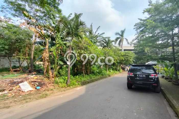 Tanah Kavling Dijual di Jaka Sampurna, Bekasi dengan Luas Tanah 544m2 Tanah Kavling Dijual di Jaka Sampurna, Bekasi dengan Luas Tanah 544m2