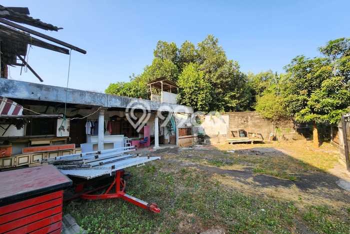 Tanah Dijual di Bekasi Seluas 349m2 Strategis Tanah Dijual di Bekasi Seluas 349m2 Strategis