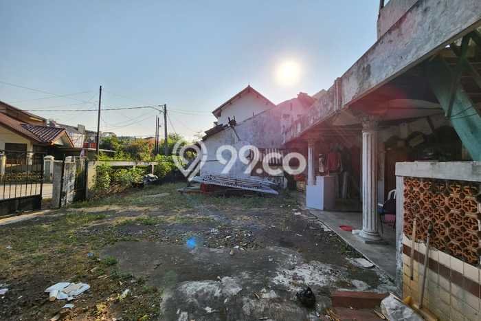 Tanah Dijual di Bekasi Seluas 349m2 Strategis Tanah Dijual di Bekasi Seluas 349m2 Strategis