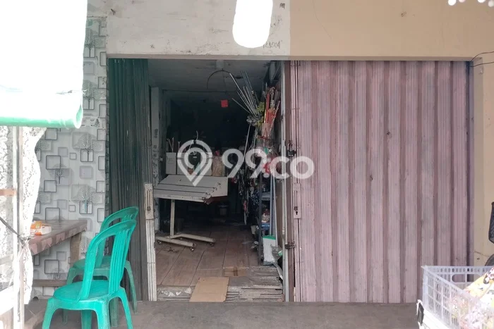 Lahan Investasi Lokasi Bekasi Timur Bekasi SHM Lahan Investasi Lokasi Bekasi Timur Bekasi SHM