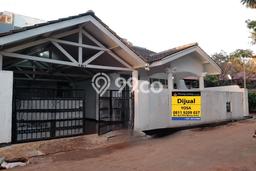 Rumah Minimalis 3 KT di Jatiwaringin Bekasi Unfurnished Rumah Minimalis 3 KT di Jatiwaringin Bekasi Unfurnished