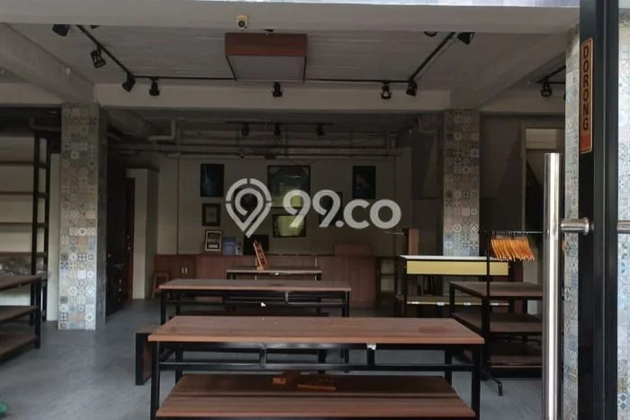 Unit Ruko Dijual di Bekasi LT 343m2 & LB 966m2 Unit Ruko Dijual di Bekasi LT 343m2 & LB 966m2