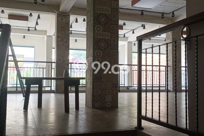 Unit Ruko Dijual di Bekasi LT 343m2 & LB 966m2 Unit Ruko Dijual di Bekasi LT 343m2 & LB 966m2