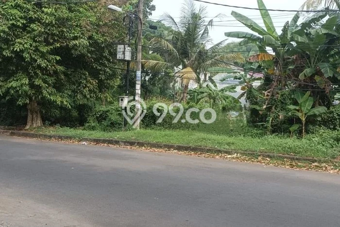Tanah Dijual Area Strategis di Jaka Permai Bekasi 900m2 Tanah Dijual Area Strategis di Jaka Permai Bekasi 900m2