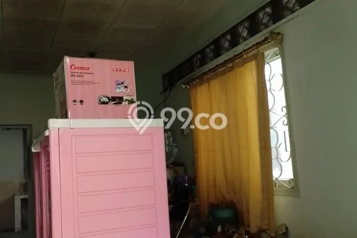 For Sale Rumah 2 Kamar Lokasi Strategis Nyaman dan Strategis di Matraman For Sale Rumah 2 Kamar Lokasi Strategis Nyaman dan Strategis di Matraman