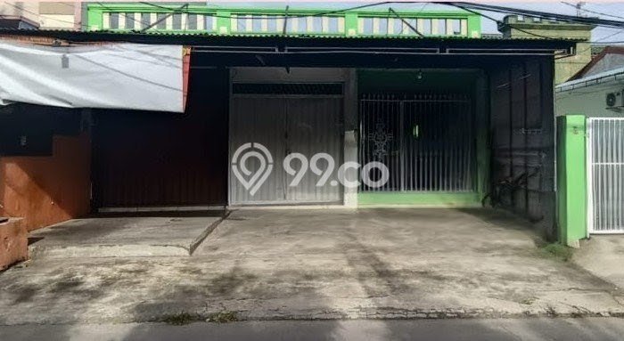 Unit Ruko Dijual di Bekasi LT 141m2 & LB 110m2 Unit Ruko Dijual di Bekasi LT 141m2 & LB 110m2