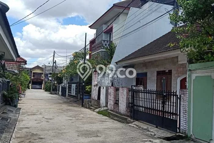For Sale Hunian Rumah Terawat 3 Kamar di Jatibening, Bekasi For Sale Hunian Rumah Terawat 3 Kamar di Jatibening, Bekasi