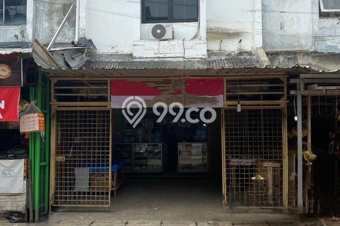 Ruko Dijual di Prime Area Bekasi Luas 65m2 Ruko Dijual di Prime Area Bekasi Luas 65m2