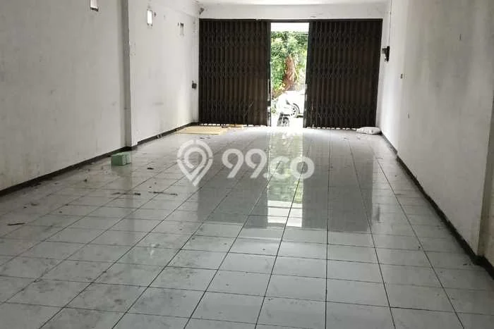 Gudang Bagus Dijual LB 400m2 Lokasi Strategis Bekasi Area Cocok untuk Berbisnis Gudang Bagus Dijual LB 400m2 Lokasi Strategis Bekasi Area Cocok untuk Berbisnis