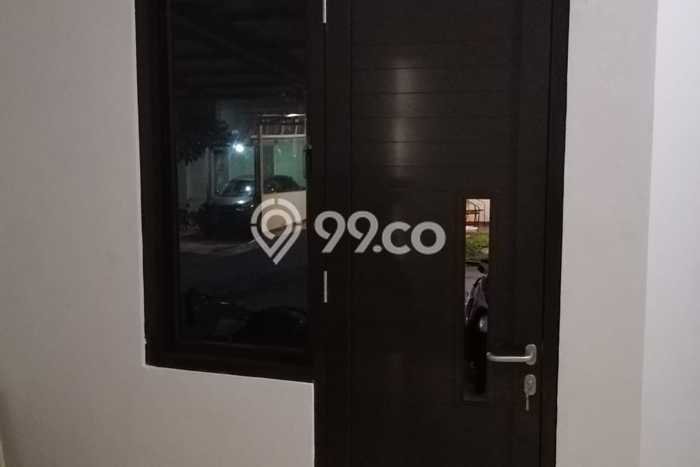 Dijual Rumah Eksklusif 2 KT di Jatimakmur, Bekasi Dijual Rumah Eksklusif 2 KT di Jatimakmur, Bekasi