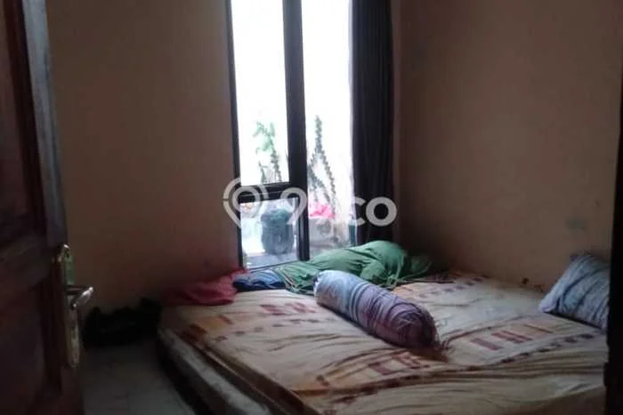 Dijual Rumah Strategis Bagus Punya 3 KT di Cibadak Sukabumi SHM Dijual Rumah Strategis Bagus Punya 3 KT di Cibadak Sukabumi SHM