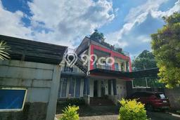 LOKASI STRATEGIS! Vila di Cipanas, Luas 1280m2m², Pemandangan Indah sekitar LOKASI STRATEGIS! Vila di Cipanas, Luas 1280m2m², Pemandangan Indah sekitar