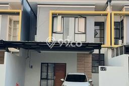 Dijual Rumah Eksklusif 3 KT di Jatiwarna, Bekasi Dijual Rumah Eksklusif 3 KT di Jatiwarna, Bekasi