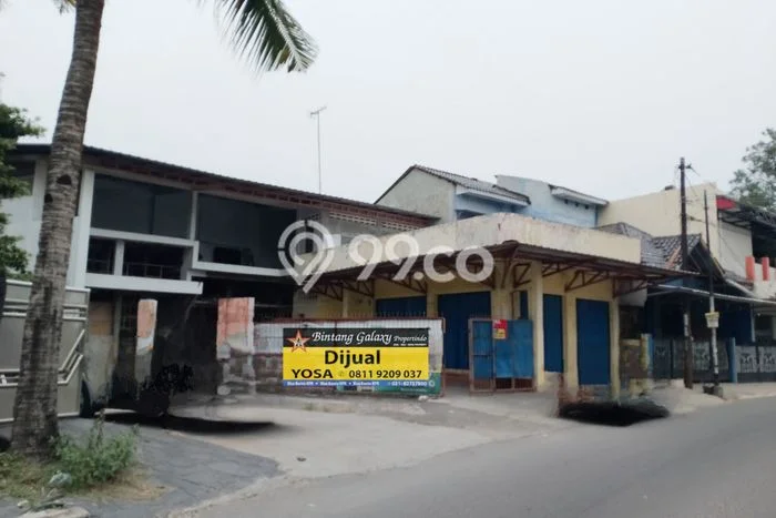 Paling Dicari! Gudang Dijual di Bojong Kulur Harga Kompetitif Paling Dicari! Gudang Dijual di Bojong Kulur Harga Kompetitif
