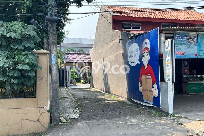 Hunian Mewah LB 280m2 Siap Huni Desain Elegan di Jatimakmur, Bekasi Hunian Mewah LB 280m2 Siap Huni Desain Elegan di Jatimakmur, Bekasi