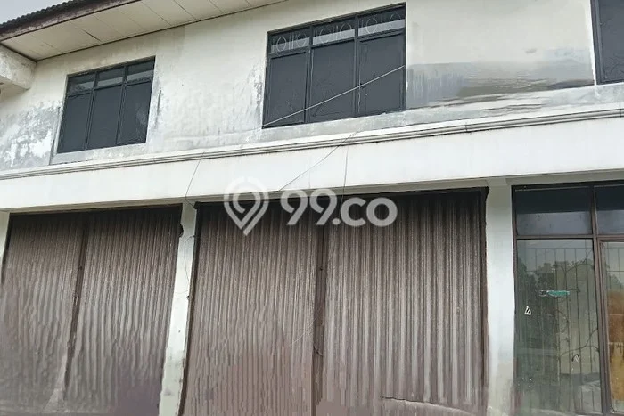 Gudang Bagus Dijual LB 400m2 Lokasi Strategis Bekasi Area Cocok untuk Berbisnis Gudang Bagus Dijual LB 400m2 Lokasi Strategis Bekasi Area Cocok untuk Berbisnis