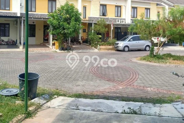 Dijual Rumah Strategis Bagus Punya 3 KT di Cikarang Timur Bekasi SHM Dijual Rumah Strategis Bagus Punya 3 KT di Cikarang Timur Bekasi SHM