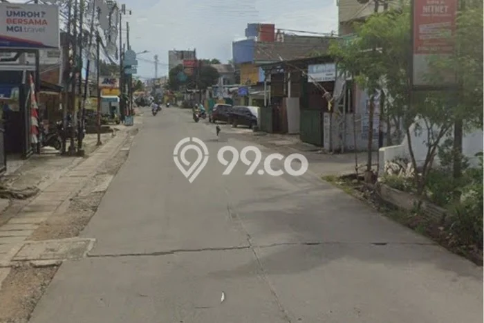 Unit Ruko Dijual di Bekasi LT 54m2 & LB 171m2 Unit Ruko Dijual di Bekasi LT 54m2 & LB 171m2