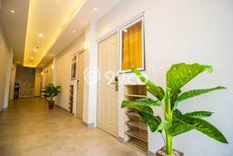 Rumah Elit Modern Siap Huni di Tamansari Jakarta Barat Rumah Elit Modern Siap Huni di Tamansari Jakarta Barat