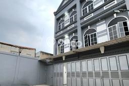 Unit Ruko Dijual di Bekasi LT 135m2 & LB 405m2 Unit Ruko Dijual di Bekasi LT 135m2 & LB 405m2