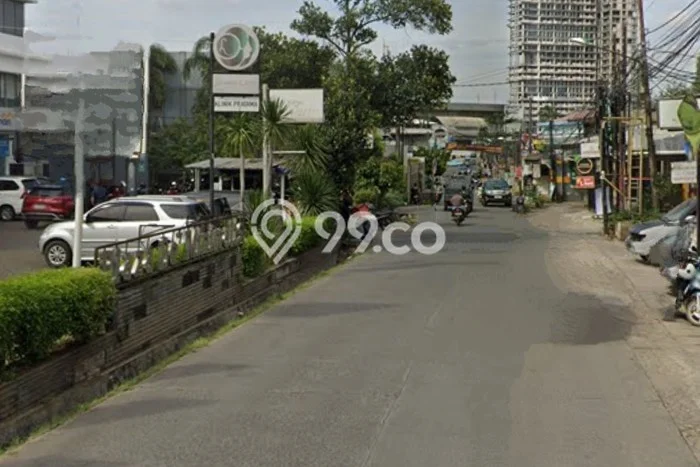 Unit Ruko Dijual di Bekasi LT 54m2 & LB 171m2 Unit Ruko Dijual di Bekasi LT 54m2 & LB 171m2