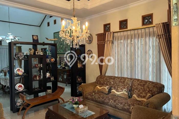 Hunian Mewah LB 280m2 Siap Huni Desain Elegan di Jatimakmur, Bekasi Hunian Mewah LB 280m2 Siap Huni Desain Elegan di Jatimakmur, Bekasi