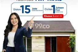 Hunian Murah Dijual di Wungu, Madiun Harga Rp 250 Juta Hunian Murah Dijual di Wungu, Madiun Harga Rp 250 Juta