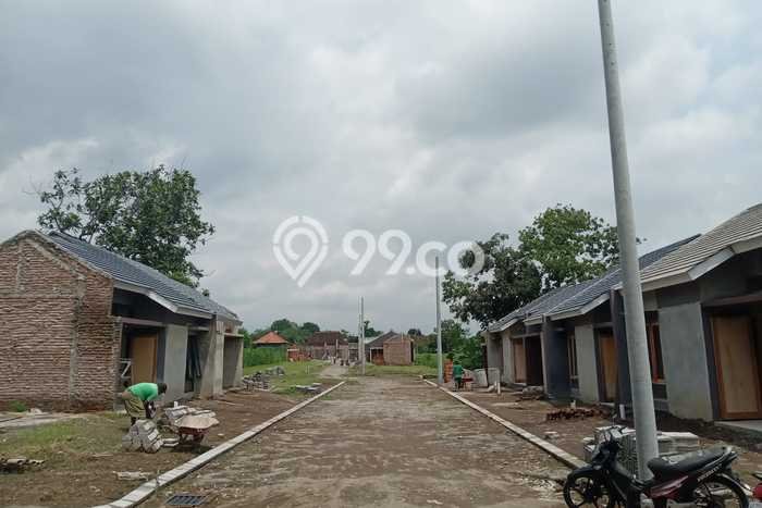 Dijual Cepat Rumah 2 KT 1 KM di Teras, Boyolali Dijual Cepat Rumah 2 KT 1 KM di Teras, Boyolali