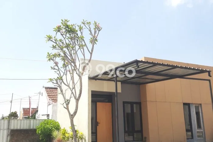 PENAWARAN TERBAIK! Rumah Strategis di Teras, Luas 60m² LB 30m² PENAWARAN TERBAIK! Rumah Strategis di Teras, Luas 60m² LB 30m²