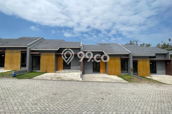 Jual Segera Rumah LT 60m² di Area Premium, Boyolali Jual Segera Rumah LT 60m² di Area Premium, Boyolali
