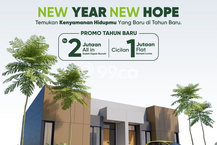 Hunian Terjangkau Dijual Area Kalijambe, Sragen Harga Rp 166 Juta Hunian Terjangkau Dijual Area Kalijambe, Sragen Harga Rp 166 Juta
